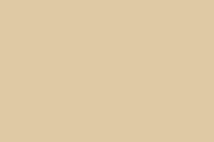 Couleur uni appelée 'Sunset' pour votre armoire sur mesure de Custoro