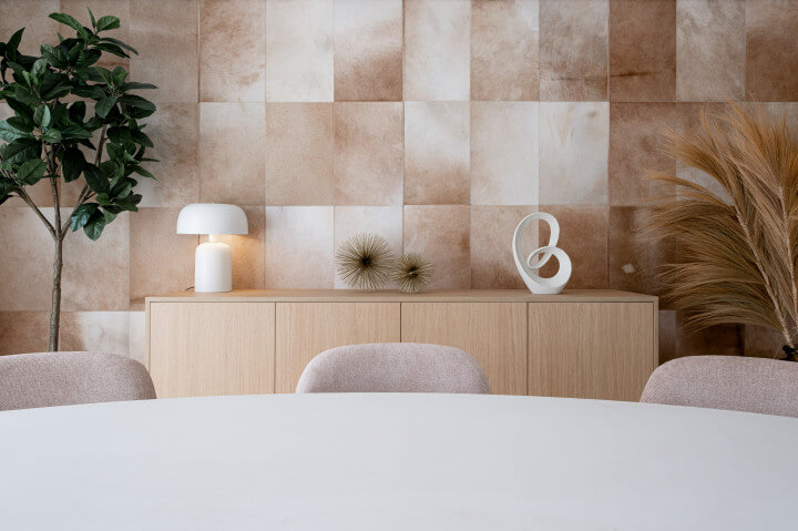 Essential Oak Naturel : la couleur qui harmonise le tout