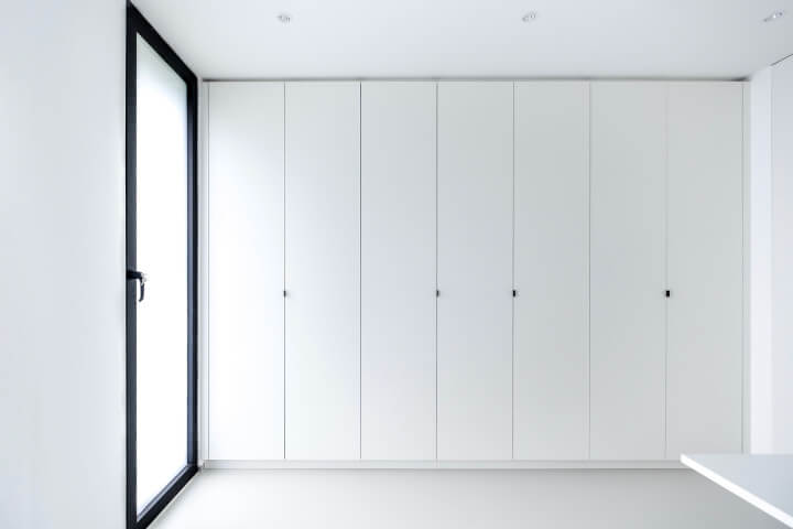Armoire de rangement