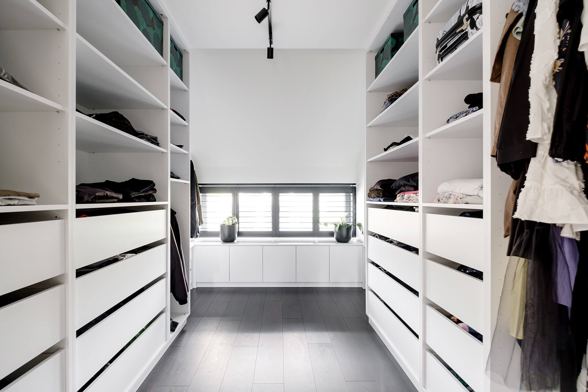Dressing blanc de Custoro