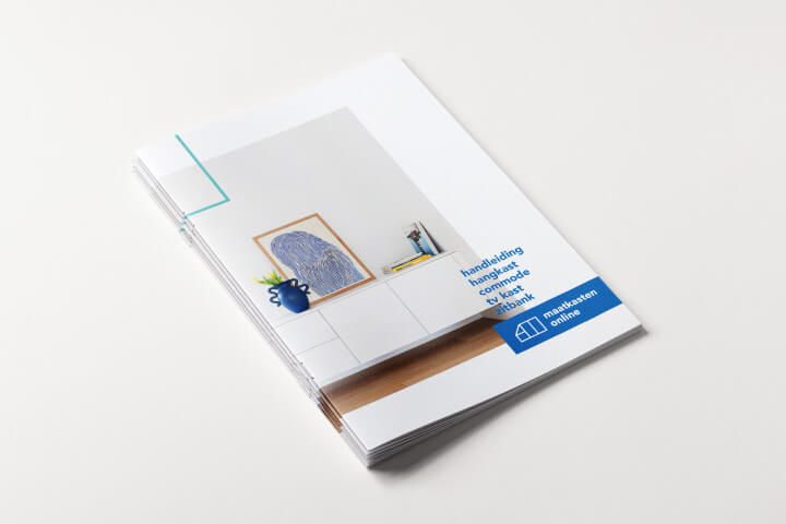 Guide de montage pour un commode, meuble TV ou banc de Maatkasten Online