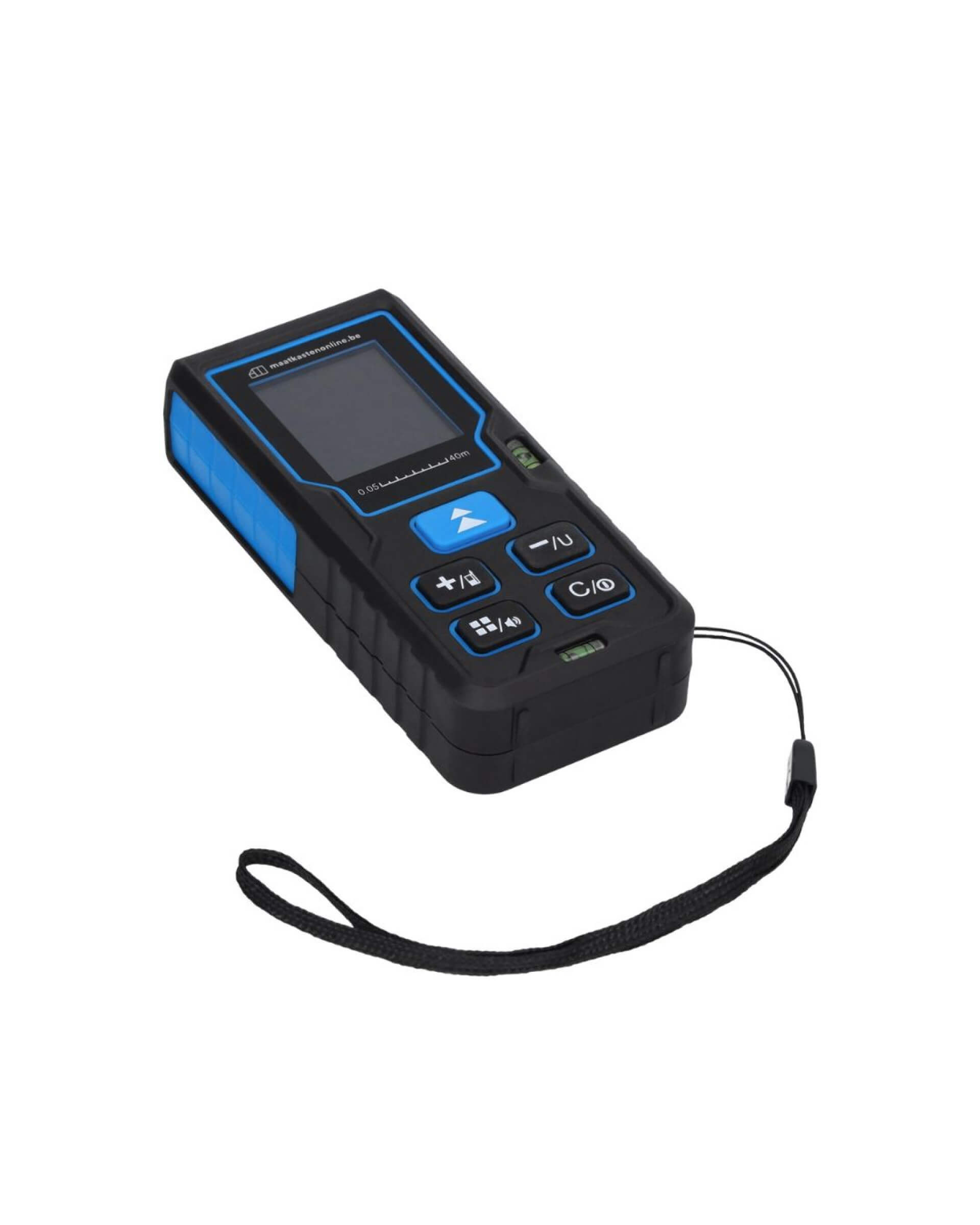 Télémètre de Custoro
