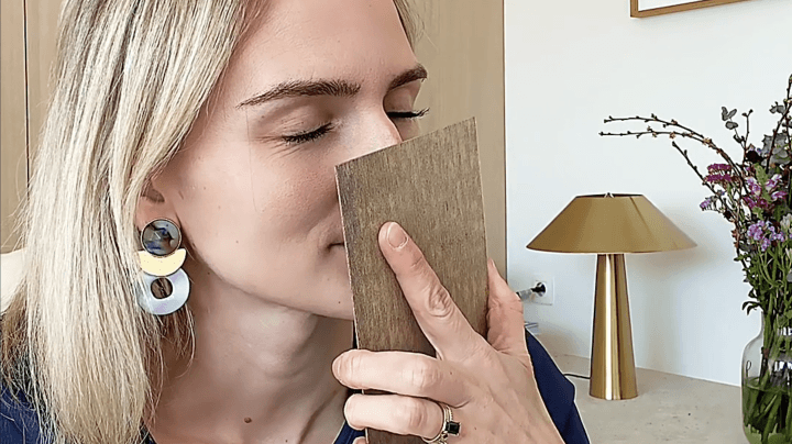 Poisson d’avril réussi ! La meilleure blague de la semaine? Notre ‘armoire parfumée’ !