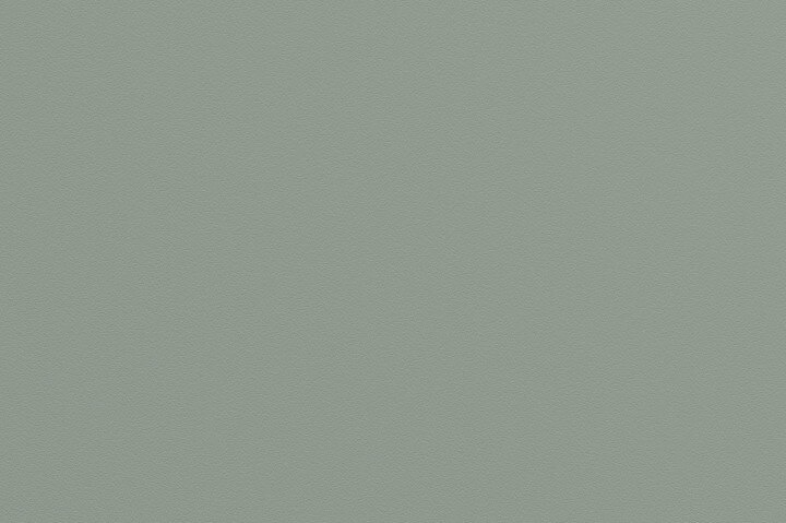 Couleur verte uni appelée 'Industrial Green' pour votre armoire sur mesure de Custoro
