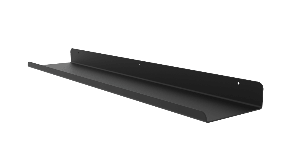 Étagère large — 1